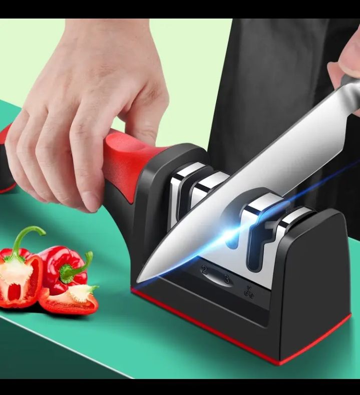 Knife Sharpener