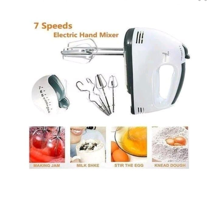 Hand Mixer