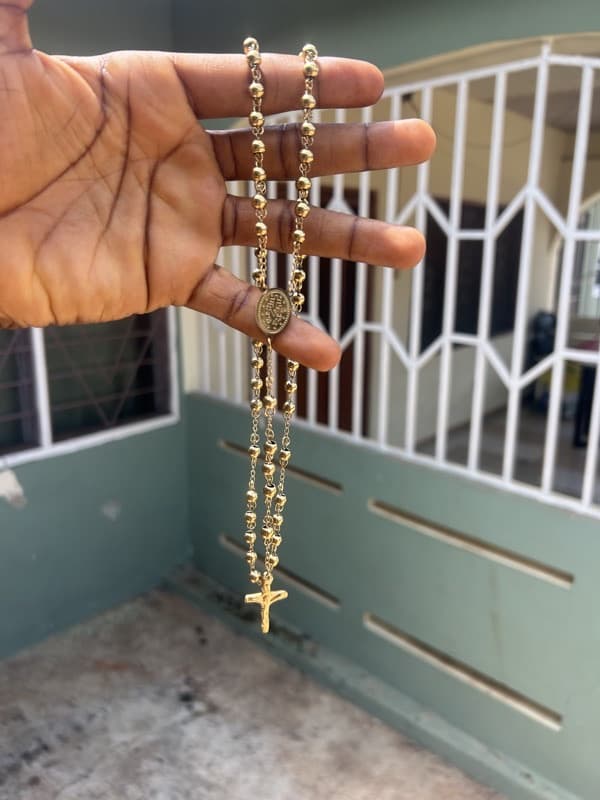 Rosary(heavy)