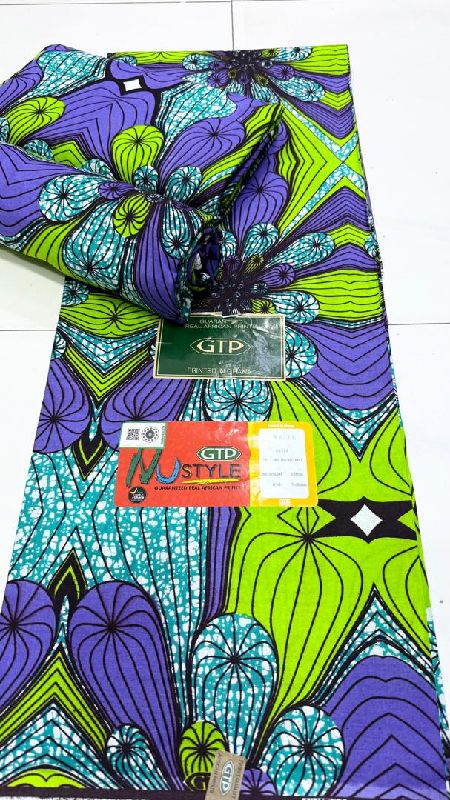 GTP Nustyle