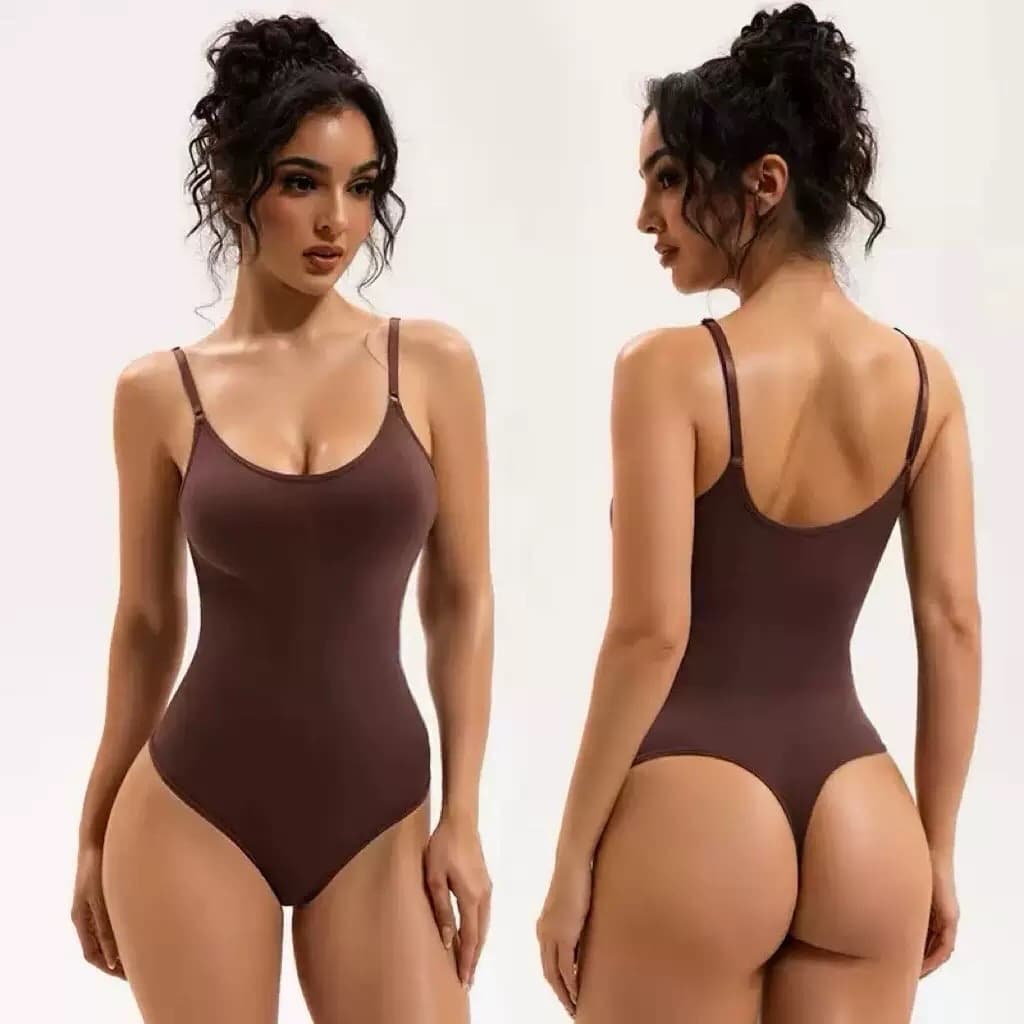 Thong body shaper(XS)