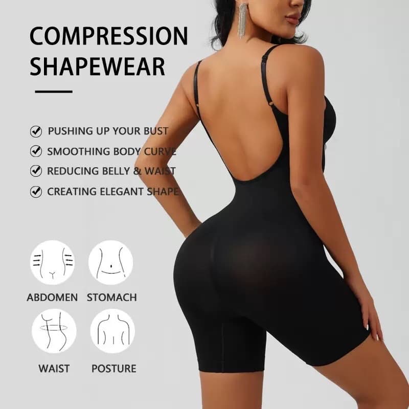 Full body shaper(S)