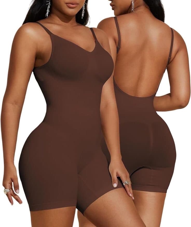 Full body shaper(M)