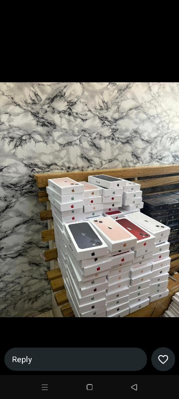 iPhone 13