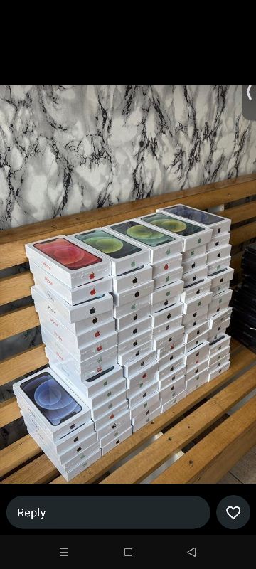 iPhone 12