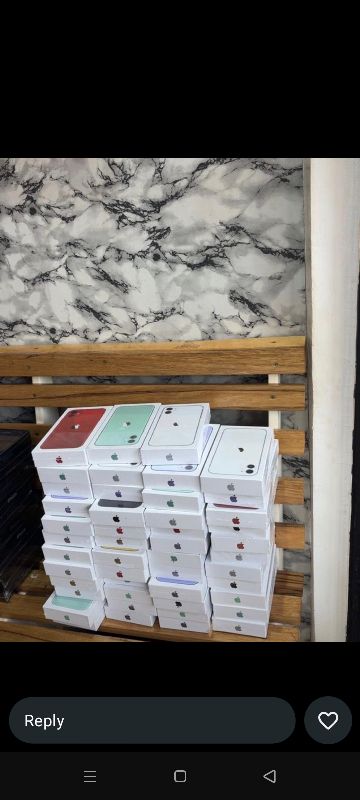 iPhone 11