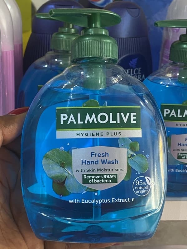 Palmolive Handwash