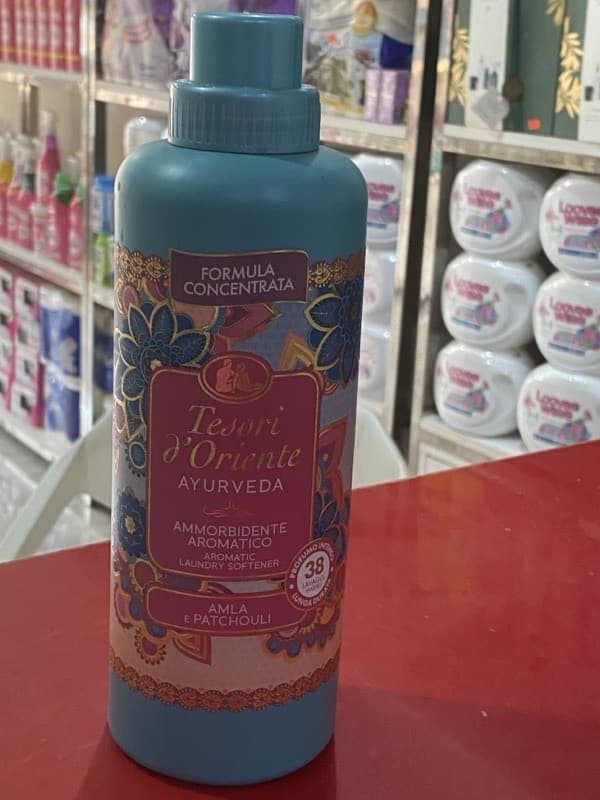 Tesori fabric softener