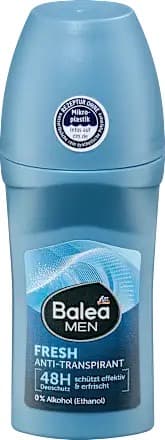 Balea MEN Antitranspirant Deo Roll-on Fresh, 50 ml