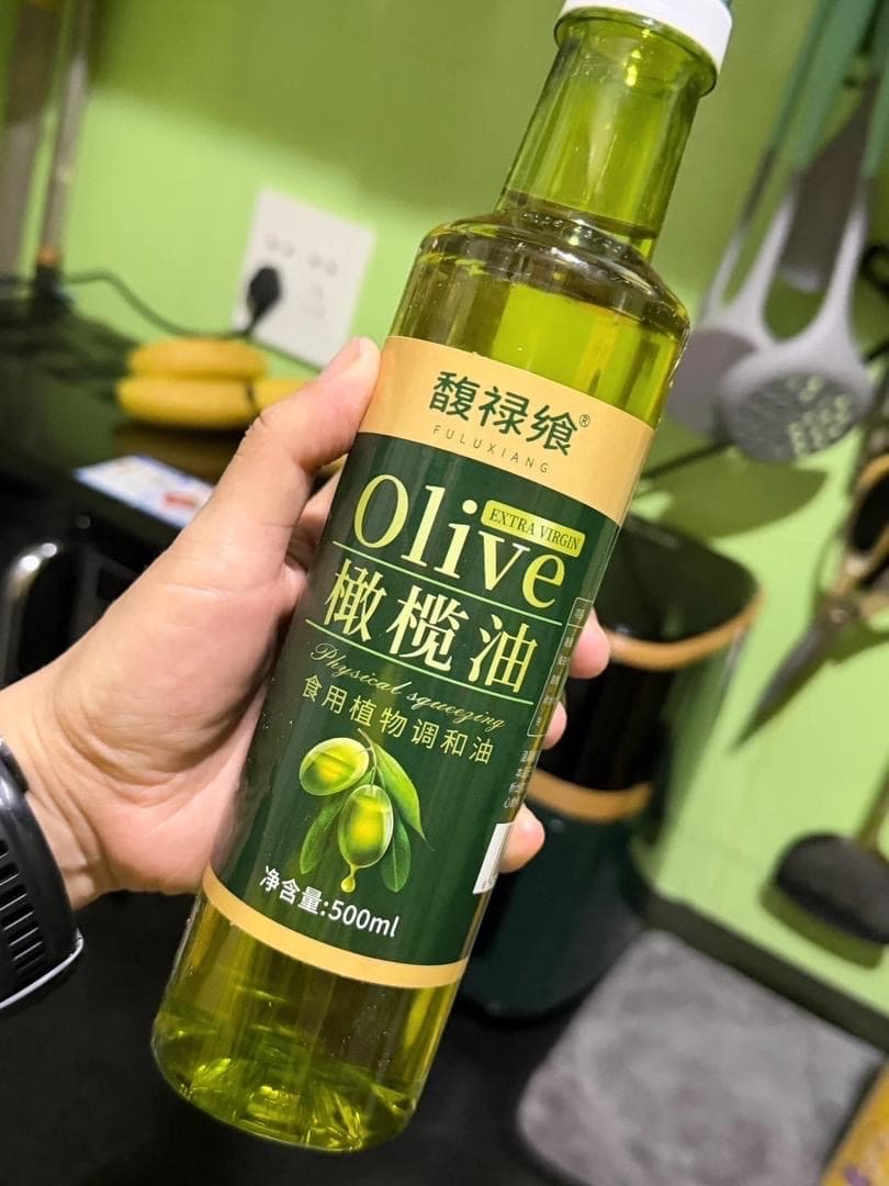OLIVE OIL 500ml