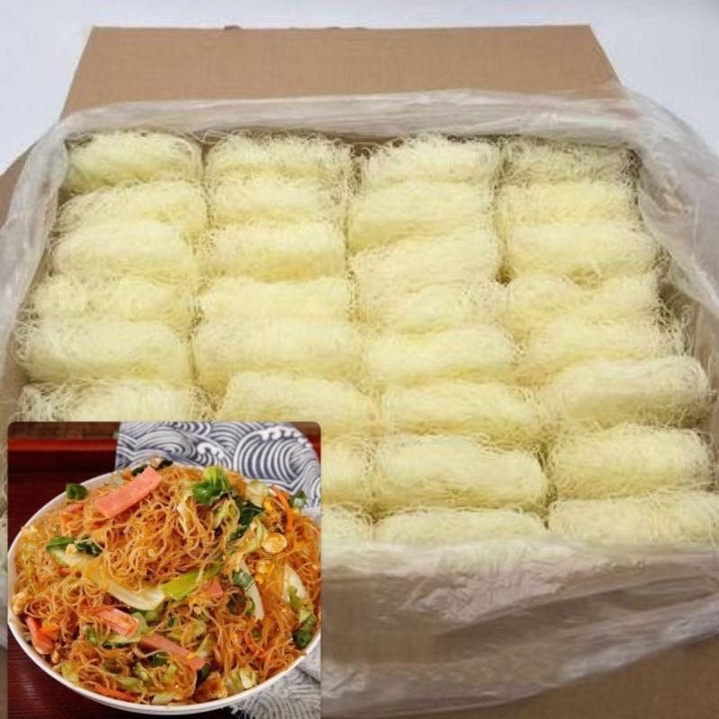 INSTANT RICE NOODLES