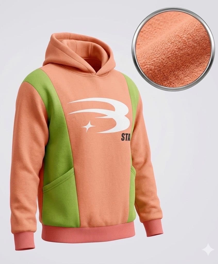 heavy hoodies