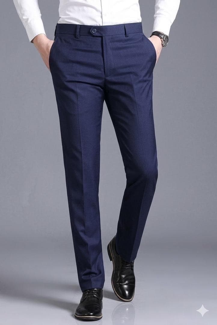 Material trousers